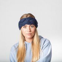 oorverwarmers en hoofdbanden