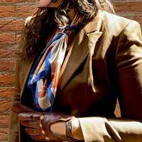 bandanas, zakdoeken en neckerchiefs