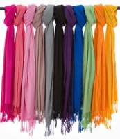 Viscose Pashminas