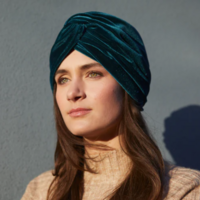 tulbanden en bandeaus