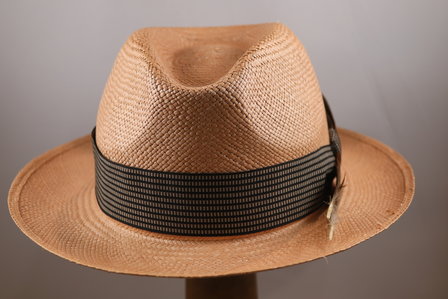 Jose Signes panama Bespoke Fango
