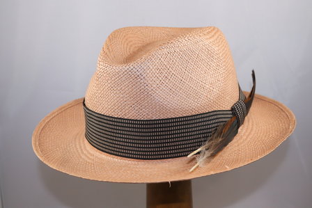 Jose Signes panama Bespoke Fango