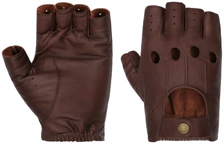Oiley Summer Gloves