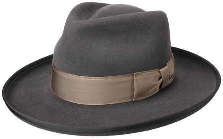 Amish stetson top