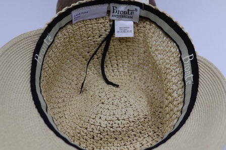 bronte zomerpet crochet emma cellulose naturel