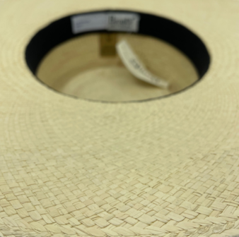 bronte bolero martina panama hoed naturel