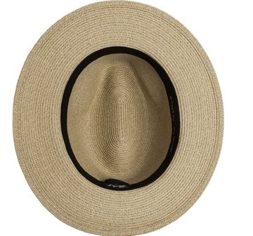 bailey fedora hester cellulose mix sand
