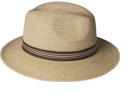 bailey fedora hester cellulose mix sand