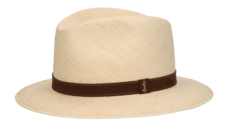 borsalino outdoor fedora quito country naturel