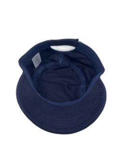 fiebig army cap katoen navy