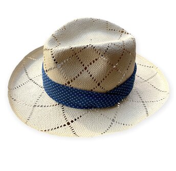 jos van dijck by tesi fedora pico dakota diamond paper natural