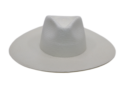 jose signes fedora gaudi plana panama blinchado