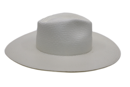 jose signes fedora gaudi plana panama blinchado