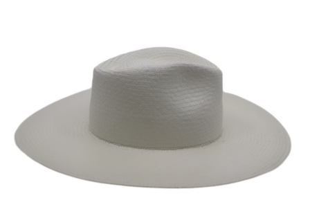 jose signes fedora gaudi plana panama blinchado
