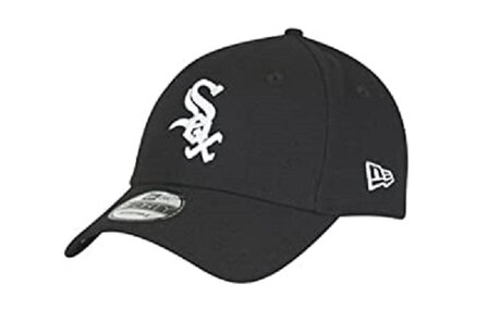 new era basebal cap 9forty chicago white sox