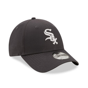 new era basebal cap 9forty chicago white sox