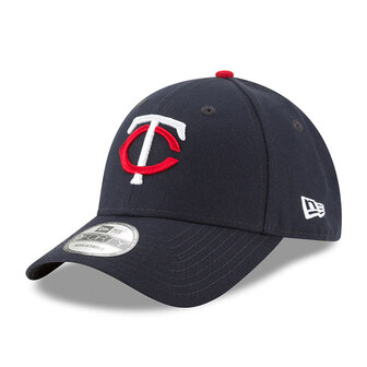 new era basebal cap 9forty minnesota twins