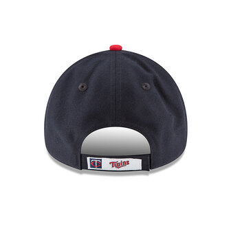 new era basebal cap 9forty minnesota twins