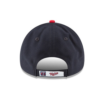 new era basebal cap 9forty minnesota twins