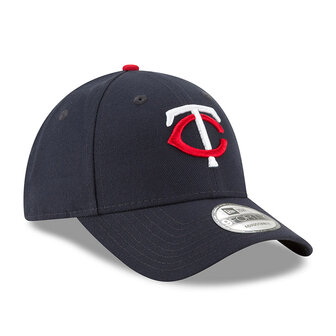 new era basebal cap 9forty minnesota twins