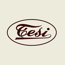 jos van dijck by tesi fedora brede rand pico black
