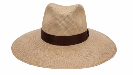 jos van dijck by tesi fedora pico quito donna sand