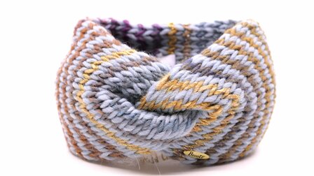 bronte haarband cato knitted wolmix blue