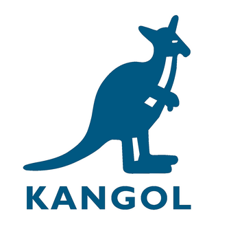 kangol flatcap 507 seamless tropic mahogany
