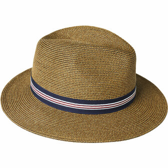 bailey fedora hester cellulose mix copper 