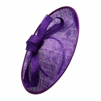 jos van dijck occasion disc lauren sinamay violet
