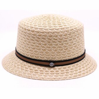Bucket straw hat outlet