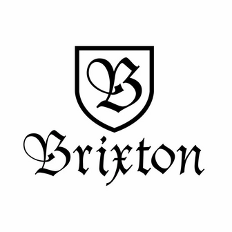 brixton dayton fedora convertible brim ranche woolfelt black