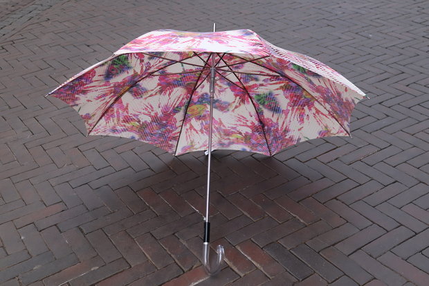 Ezpeleta Deluxe paraplu  FLORAL