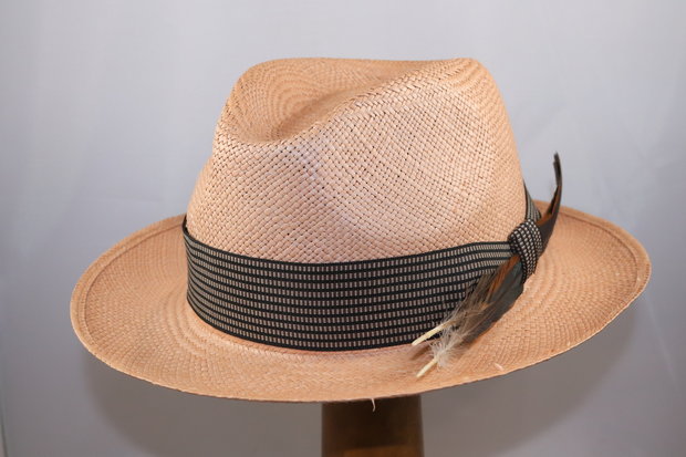 Jose Signes panama Bespoke Fango