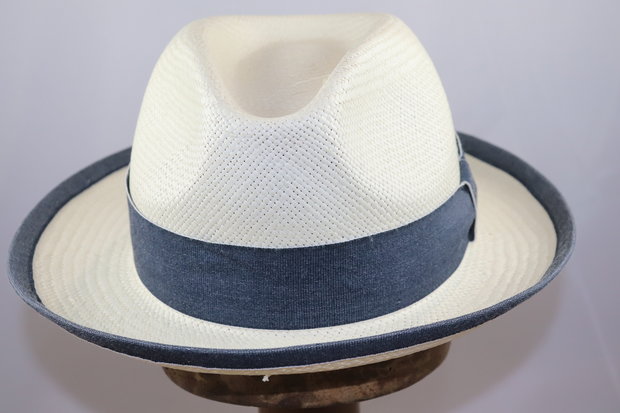 Jose Signes Panama Bespoke Cuenca BLINCHADO