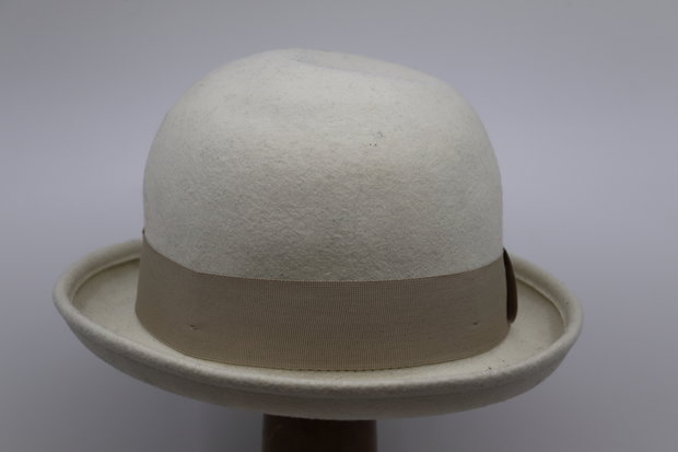 Bowler shop hat womens