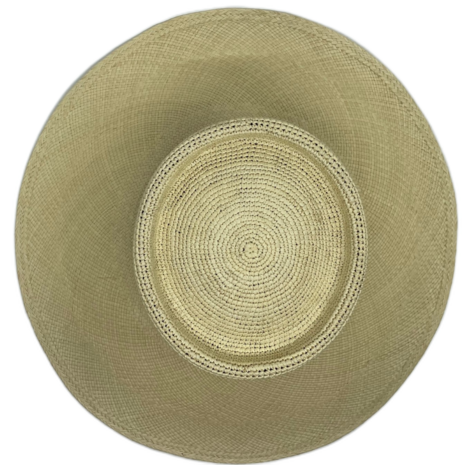 bronte bolero martina panama hoed naturel
