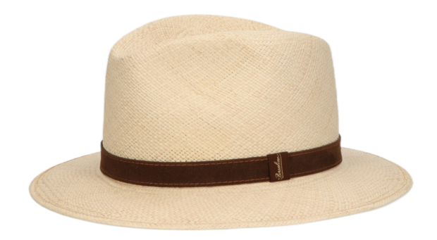 borsalino outdoor fedora quito country naturel