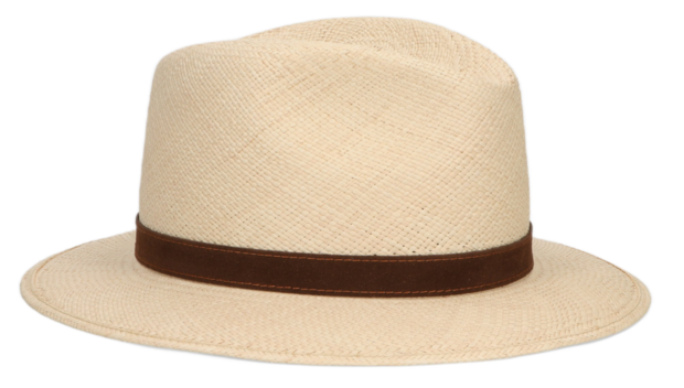 borsalino outdoor fedora quito country naturel