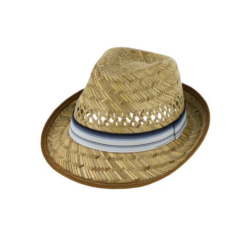 fibi by fiebig kids trilby seagrass marine