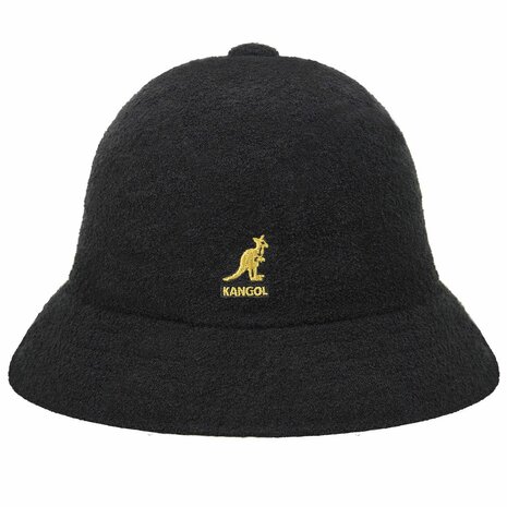 Bermuda casual sales bucket hat