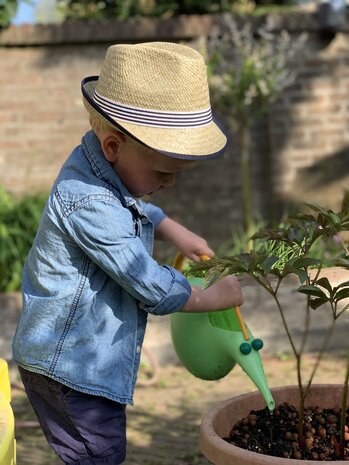 Fibi by Fiebieg kinder Trilby |Hoedenzaak Jos van Dijck - Hoedenonline.nl