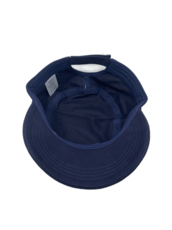 fiebig army cap katoen navy