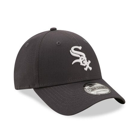 new era basebal cap 9forty chicago white sox