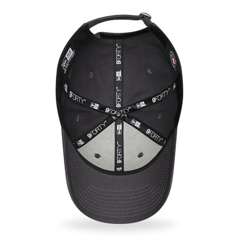 new era basebal cap 9forty chicago white sox