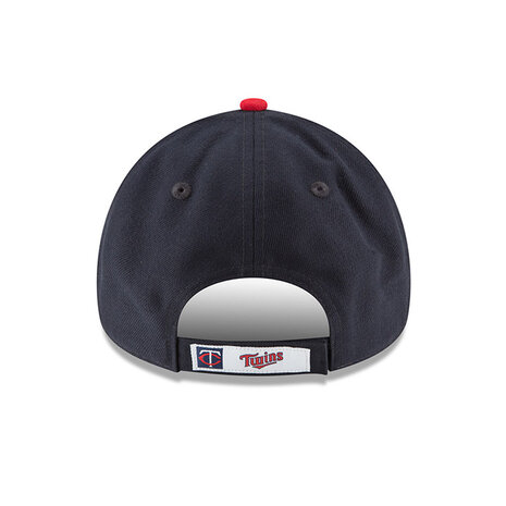 new era basebal cap 9forty minnesota twins