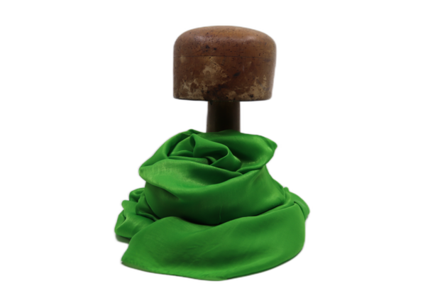 onkar moda zomer sjaal katoenmix green