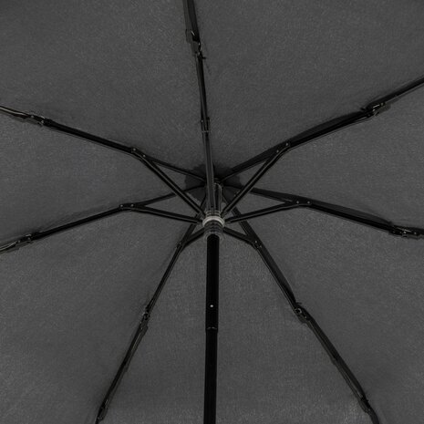 knirps paraplu t020 small black