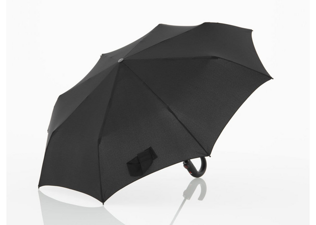 knirps paraplu t260 duomatic medium black