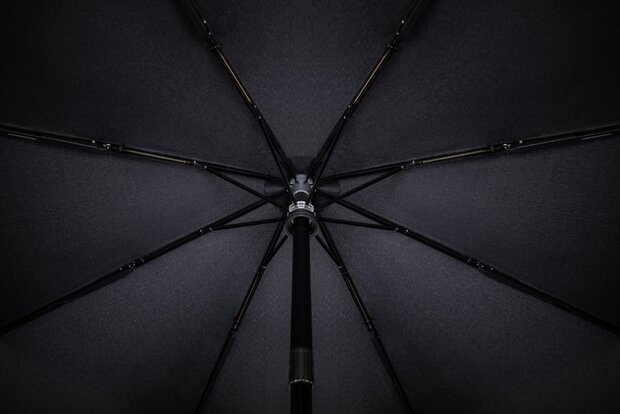 knirps paraplu t260 duomatic medium black